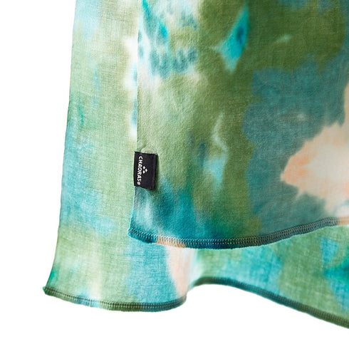 CHAORAS Sports Tenugui / Forest